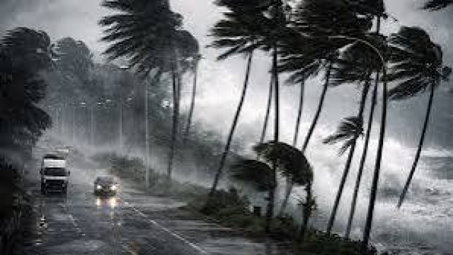১৩ অঞ্চলে ঝোড়ো হাওয়াসহ বৃষ্টির পূর্বাভাস: নদীবন্দরে ১ নম্বর সংকেত