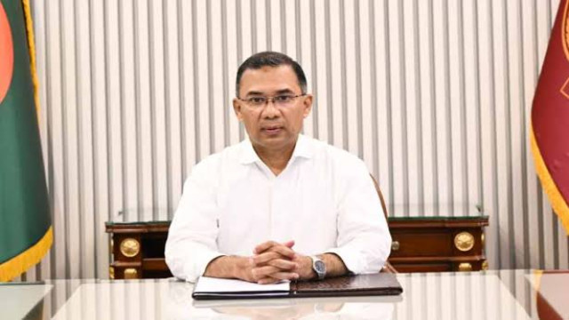 নভেম্বরে তুরস্ক যেতে পারেন প্রধানমন্ত্রী তারেক রহমান