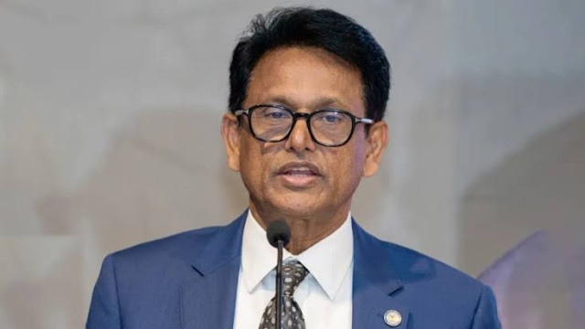 এমপিওভুক্ত শিক্ষকদের বদলি ও আন্দোলন নিয়ে ক্ষোভ প্রকাশ শিক্ষামন্ত্রীর