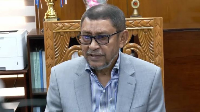 আগামী ৮ বছরের মধ্যে দেশের সব প্রতিবন্ধী ভাতার আওতায় আসবে: স্বাস্থ্যমন্ত্রী