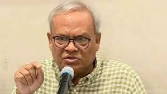 দেশকে নতুন কিছু দেওয়ার প্রত্যয়ে তরুণদের রাজনীতি করা উচিত: রিজভী