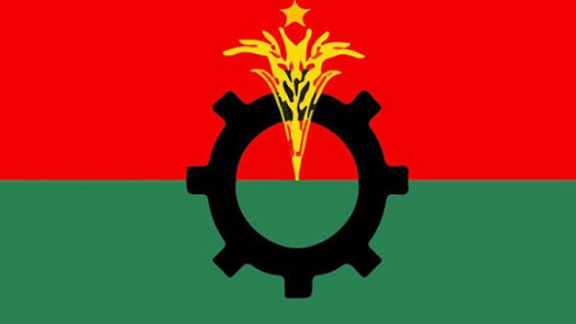 হাসপাতালে চিকিৎসাধীন টুকুকে দেখতে গেলেন রুহুল কবির রিজভী