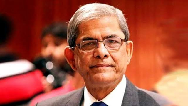 রাষ্ট্রপতির শপথ আজ, বঙ্গভবনে নতুন অধ্যায়ের সূচনা
