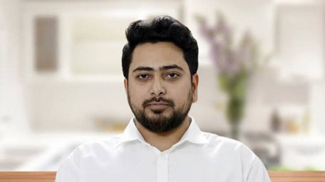 রাষ্ট্রীয় প্রতিষ্ঠানকে বিএনপি মূল দলীয় ক্লাবে পরিণত করেছে: নাহিদ ইসলাম