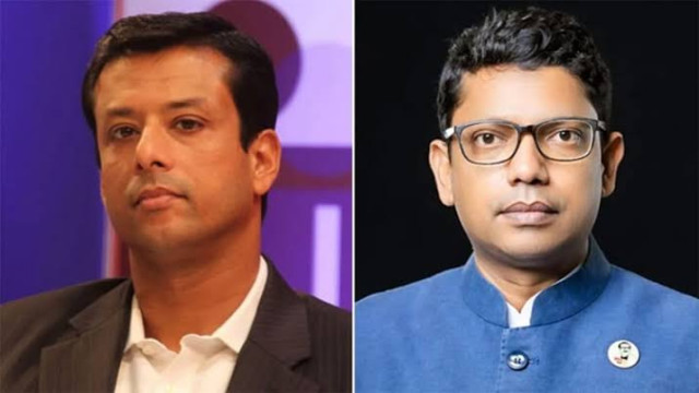 মানবতাবিরোধী অপরাধের মামলা: সজীব ওয়াজেদ জয় ও জুনাইদ আহমেদ পলকের বিরুদ্ধে আজ সাক্ষ্যগ্রহণ