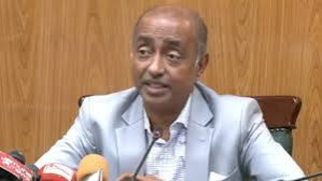 জন আকাঙ্ক্ষা অনুযায়ী আইন সংস্কার করা হবে: আইনমন্ত্রী