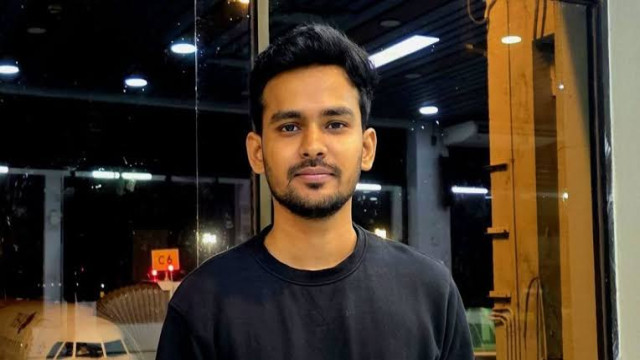 ব্যক্তিগত ক্ষতি করা ব্যক্তির জন্যও ন্যায়বিচার চান আসিফ মাহমুদ