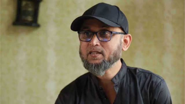 ‘আজাইরা আলাপে ব্যস্ত রেখে কেউ কলকাঠি নাড়ছে’: ফারুকী