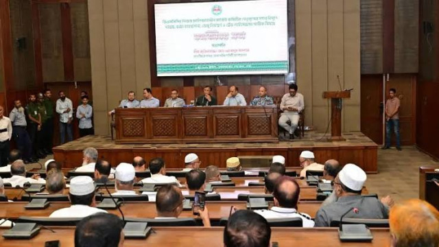 ডিএসসিসির বকেয়া পৌরকর পরিশোধে ১৫ শতাংশ সারচার্জ মওকুফের ঘোষণা