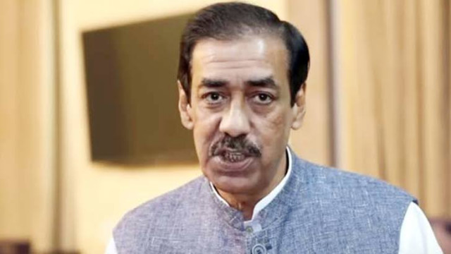 শামীম ওসমানসহ ১২ জনের বিরুদ্ধে ট্রাইব্যুনালে সাক্ষ্যগ্রহণ শুরু আজ
