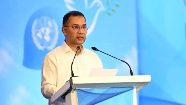 জাতিসংঘ মিশনে বাংলাদেশের ১৭৫ শান্তিরক্ষী শহীদ হয়েছেন: প্রধানমন্ত্রী