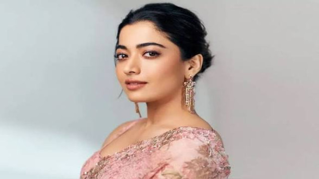 সমালোচনা ও ক্যারিয়ার নিয়ে খোলাখুলি কথা বললেন রাশমিকা