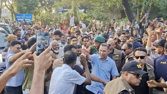 মোংলা বন্দর ও সুন্দরবন পরিদর্শন শেষে ঢাকায় ফিরলেন প্রধানমন্ত্রী