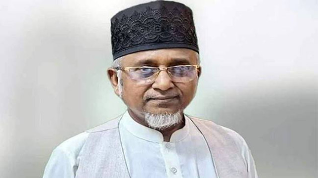 রিমান্ডে পুলিশকে নতুন তথ্য দিলেন সাবেক এমপি গাজী নজরুল