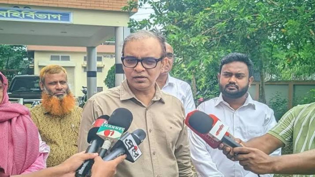 রংপুরে সেপ্টেম্বরেই চালু হচ্ছে ১০০ শয্যার শিশু হাসপাতাল