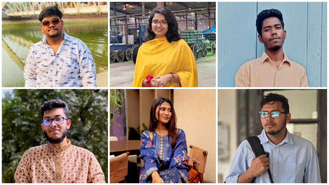 ঈদ ঘিরে বুটেক্স শিক্ষার্থীদের অনুভূতিতে ত্যাগ ও মানবতার বার্তা