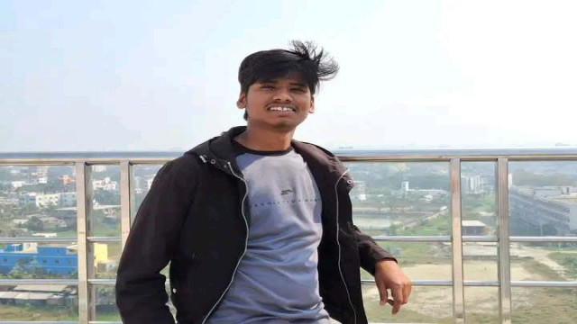 সংগৃহীত ছবি