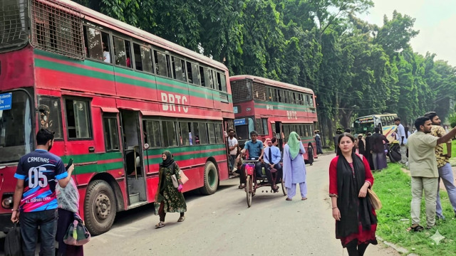 ঈদ ও গ্রীষ্মকালীন ছুটি শেষে সরব ইসলামী বিশ্ববিদ্যালয়