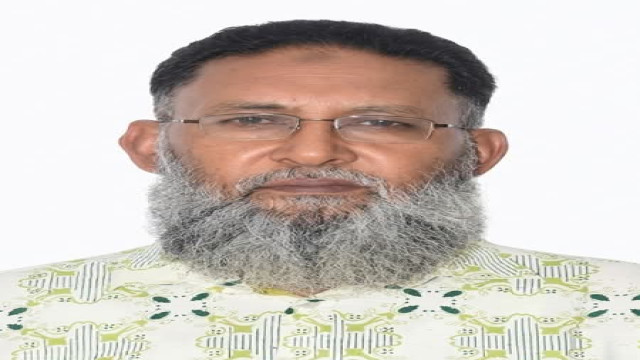 নতুন উপ উপাচার্য অধ্যাপক শেখ মাহমুদুল হাসান