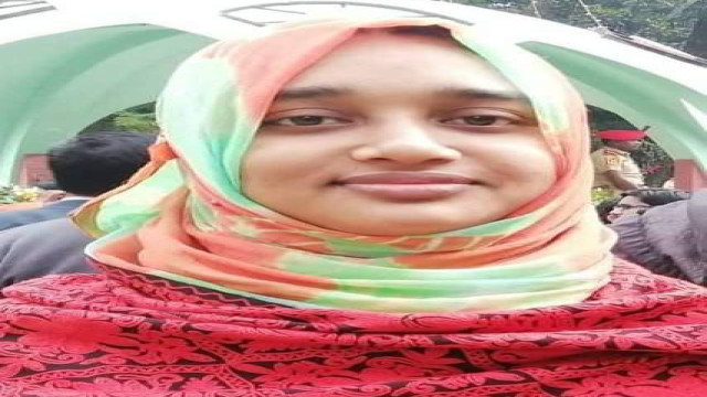 রুনা হত্যা: ইবিতে ৪ সদস্যের তদন্ত কমিটি