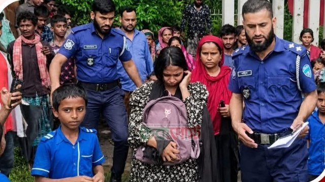 সংগৃহীত ছবি