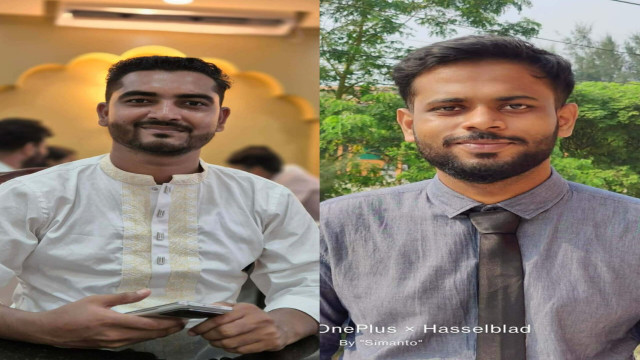 ববি কুষ্টিয়া জেলা ছাত্রকল্যাণ সমিতির নেতৃত্বে রাজু-রিহাম