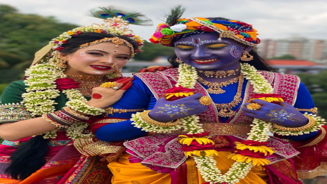 বন্দরনগরী চট্টগ্রামে শ্রীশ্রী জগন্নাথদেবের রথযাত্রা উৎসবে রাধা-কৃষ্ণের চিরন্তন প্রেম ও