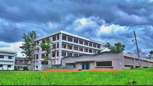 বিটেক শিক্ষার্থীর ওপর নৃশংস হামলা: জড়িতদের গ্রেপ্তারের দাবি