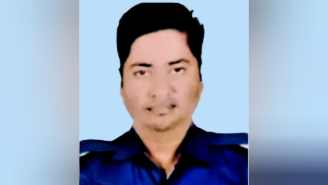 অন্য একটি দুর্ঘটনার উদ্ধারকাজে যাওয়ার সময় সড়ক দুর্ঘটনায় মর্মান্তিকভাবে প্রাণ হারিয়েছেন