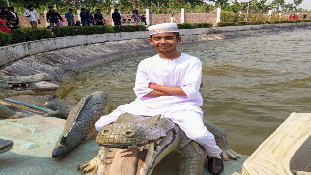 অর্থের সংকটে থমকে আছে হাফেজ ইব্রাহিমের চিকিৎসা, সহায়তার আবেদন
