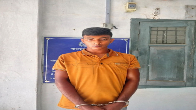 ইবির ওয়াশরুমে শিশুকে যৌন নির্যাতনের অভিযোগ, ভ্যানচালক আটক