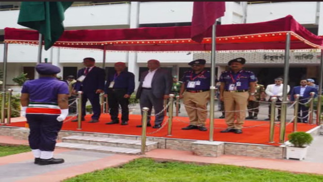রাষ্ট্রপতি হওয়ার পর প্রথমবার ঠাকুরগাঁওয়ে মির্জা ফখরুল
