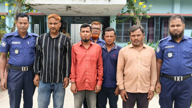 সংগৃহীত ছবি