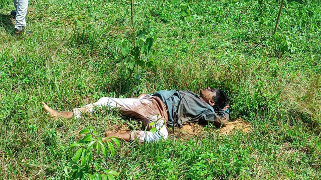 নিখোঁজের একদিন পর কোটবাড়িতে মিলল অপ্রতীমের মরদেহ
