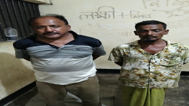 বীরগঞ্জে ইক্ষুক্ষেতে জুয়ার আসর: আটক ২ জনের অর্থদণ্ড ও ১০ দিনের কারাদণ্ড