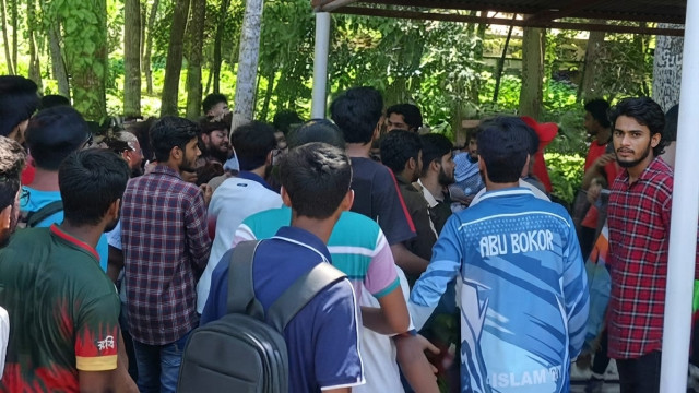 সংগৃহীত ছবি
