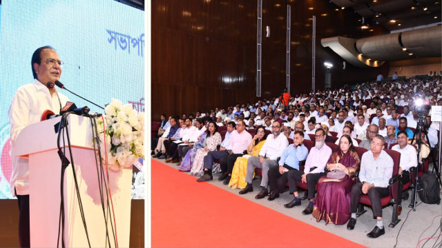 গ্রামীণ অর্থনীতিতে গতি এনেছে দুর্যোগ ব্যবস্থাপনা মন্ত্রণালয়: দুলু