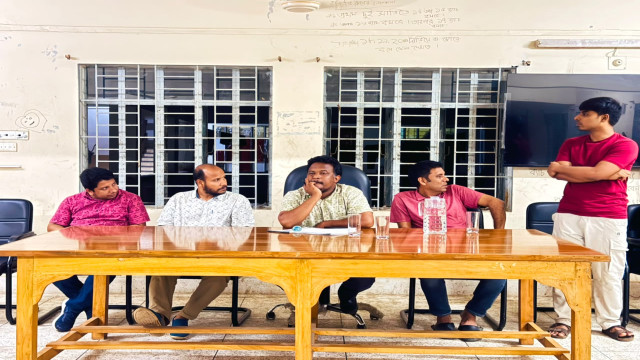 সংগৃহীত ছবি
