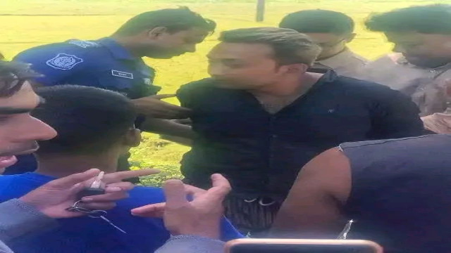 কুড়িগ্রামে মাকে হত্যার অভিযোগে ছেলে আটক, ছুরিকাঘাতে গুরুতর আহত বাবা