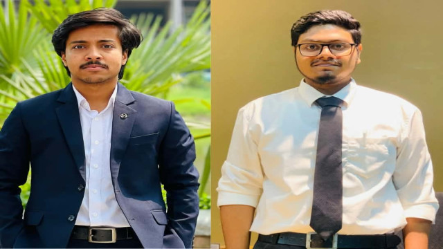 খুলনা বিশ্ববিদ্যালয়ের হাল্ট প্রাইজের নতুন নেতৃত্বে নাজমুল ও তাওহীদ
