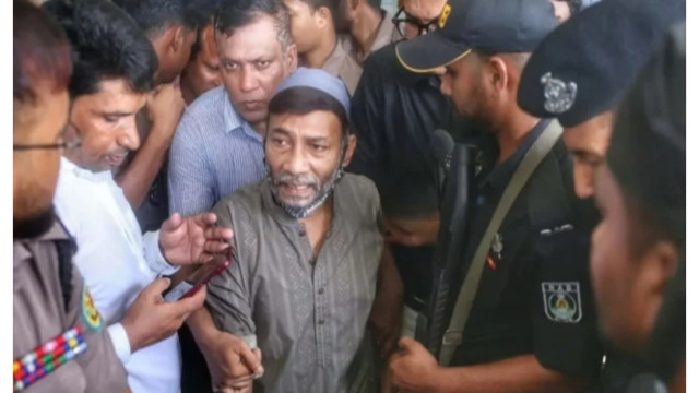 সংগৃহীত ছবি
