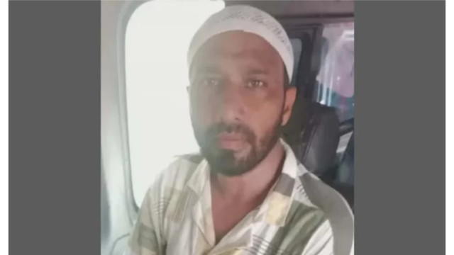 নিহত বিল্লাল হোসেন তালুকদার