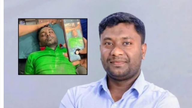 ধর্ষণে অভিযুক্ত শিবির নেতা নিজে আত্মগোপনে গিয়ে সাজালেন অপহরণের নাটক!