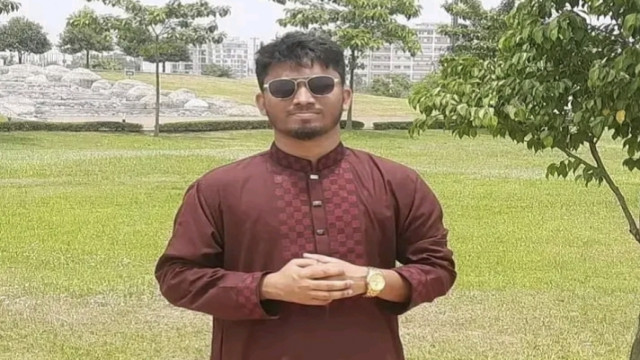 চাঁদাবাজির অভিযোগ ববি ছাত্রদলের সহ সভাপতির বিরুদ্ধে