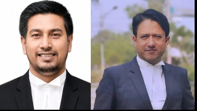 জিসান ইস্যুতে বক্তব্য দেওয়ায় দুই এপিপির নিয়োগ বাতিল