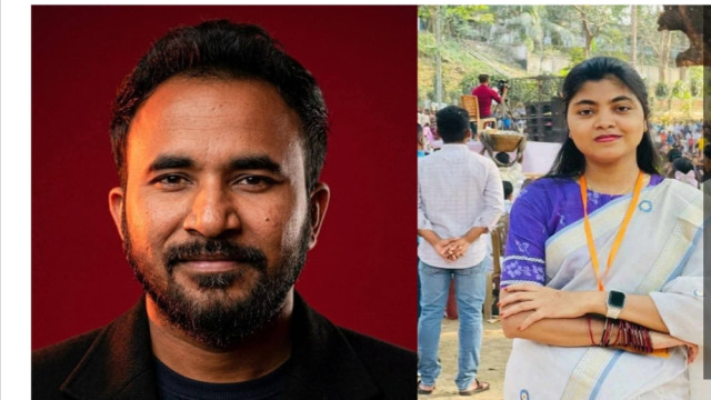 পদের লোভ দেখিয়ে শ্লীলতাহানির চেষ্টা, এনসিপি নেতা-নেত্রীর বিরুদ্ধে জিডি