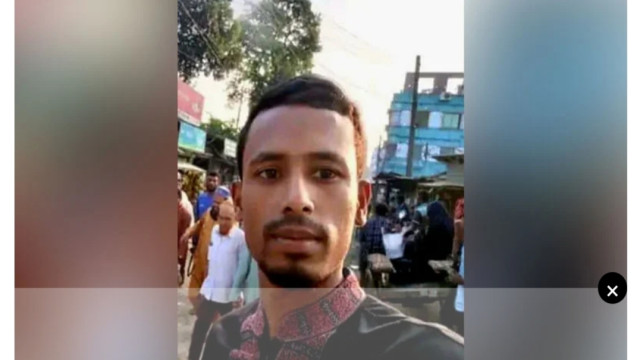 গাইবান্ধায় ছুরিকাঘাতে ছাত্রশিবির নেতাকে হত্যা