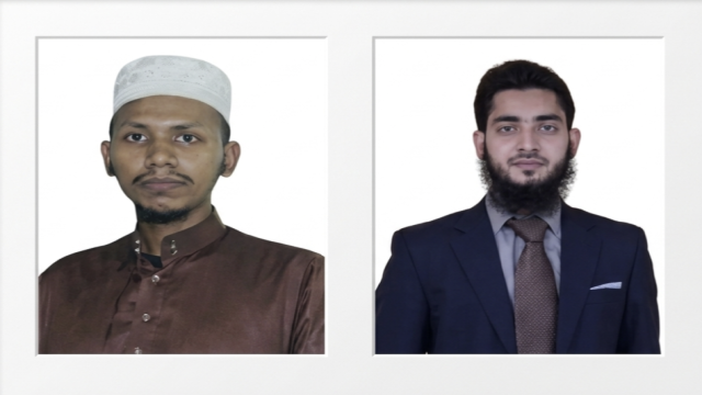 ইবি শাখা ইসলামী ছাত্র আন্দোলনের সভাপতি রাহাত, সম্পাদক সুমন