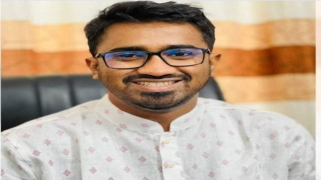 প্রধানমন্ত্রীর রাজনৈতিক সহকারী হিসেবে রাশেদ খাঁনের নিয়োগ
