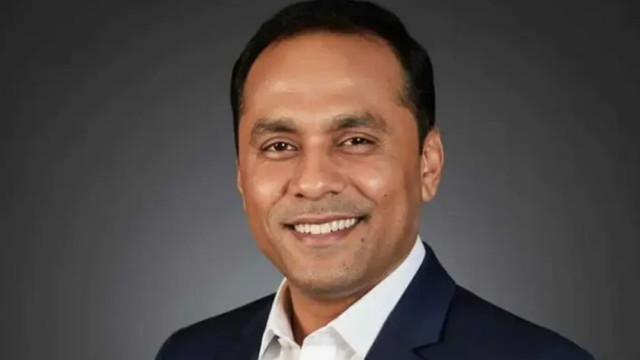 স্পিকারের দায়িত্বে এখন ডেপুটি স্পিকার কায়সার কামাল